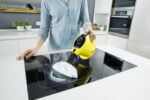 Karcher paročistač parni čistač SC 1