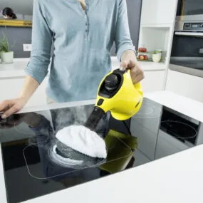 Karcher paročistač parni čistač SC 1