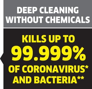 Karcher paročistač parni čistač SC 1