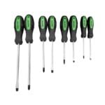 Iskra ERO 8-dijelni set odvijača HTS-8