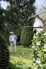 Karcher aku pila za grane PSW 18-20 BATTERY Solo