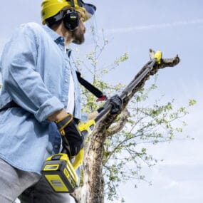 Karcher aku pila za grane PSW 18-20 BATTERY Solo