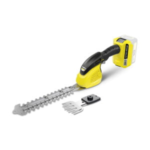 Karcher aku trimer makaze za živu ogradu i travu GSH 18-20 BATTERY Solo
