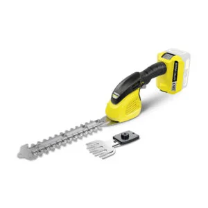 Karcher aku trimer makaze za živu ogradu i travu GSH 18-20 BATTERY Solo