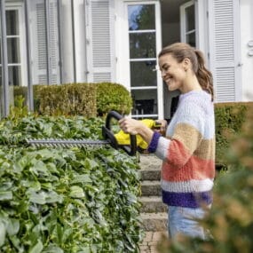 Karcher aku trimer za živu ogradu živicu HGE 18-45 BATTERY SET