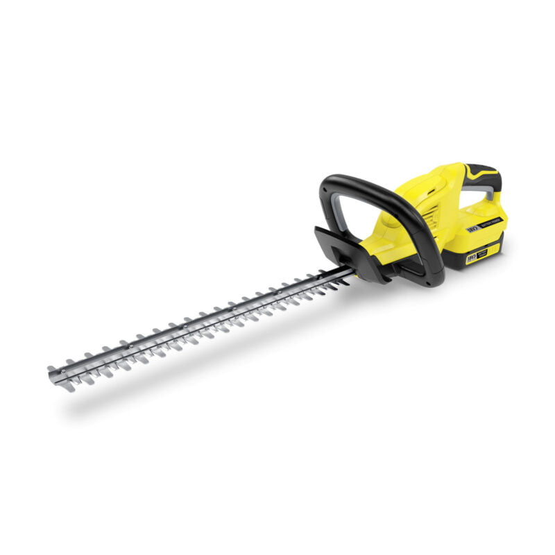 Karcher aku trimer za živu ogradu živicu HGE 18-45 BATTERY SET