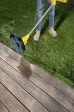 Karcher aku trimer za travu LTR 18-25 BATTERY SET