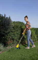 Karcher aku trimer za travu LTR 18-25 BATTERY SET