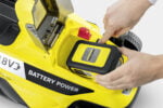 Karcher aku kosačica za travu LMO 18-33 BATTERY Solo