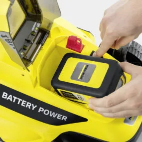 Karcher aku kosačica za travu LMO 18-33 BATTERY Solo