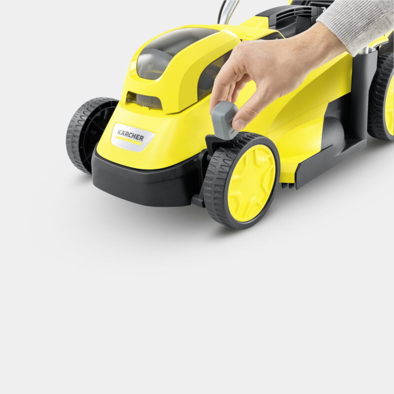 Karcher aku kosačica za travu LMO 18-33 BATTERY Solo