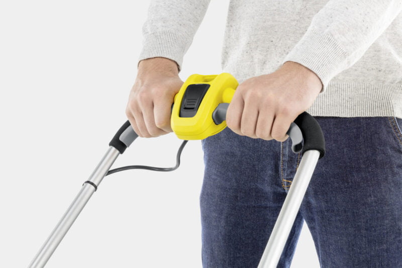 Karcher aku kosačica za travu LMO 18-33 BATTERY Solo