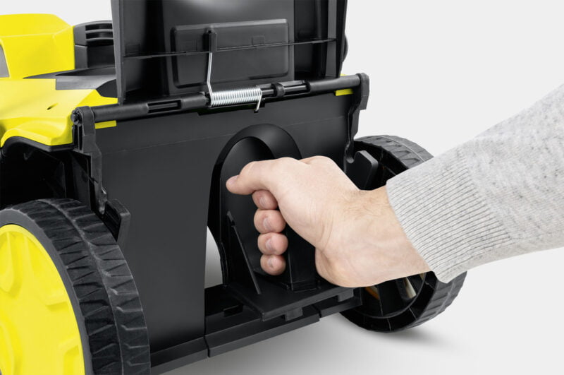 Karcher aku kosačica za travu LMO 18-33 BATTERY Solo