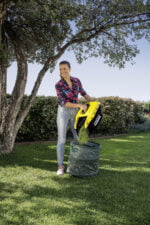 Karcher aku kosačica za travu LMO 18-33 BATTERY Solo