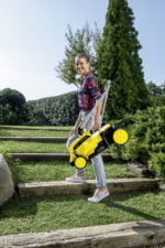 Karcher aku kosačica za travu LMO 18-33 BATTERY Solo