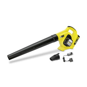 Karcher aku duvač za lišće LBL 2 BATTERY SET