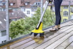 Karcher čistač terasa PCL 4