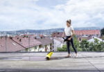 Karcher čistač terasa PCL 4