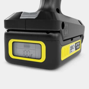 Karcher aku perač pritiskom KHB 6 Battery
