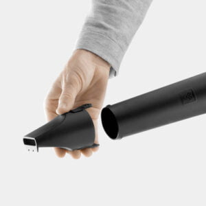 Karcher aku duvač za lišće LBL 2 BATTERY SET