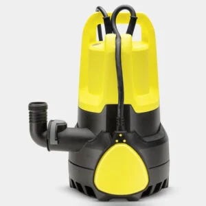 Karcher potopna pumpa za prljavu vodu SP 11.000 Dirt