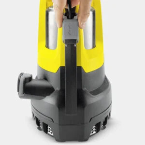 Karcher potopna pumpa za prljavu vodu SP 7 DIRT INOX