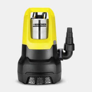 Karcher potopna pumpa za prljavu vodu SP 7 DIRT INOX