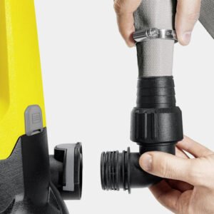Karcher potopna pumpa za prljavu vodu SP 7 DIRT INOX