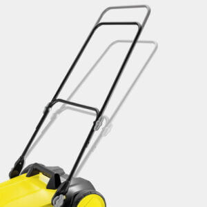 Karcher uređaj za metenje sweeper S 4 TWIN 2u1
