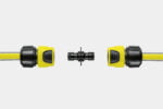 Karcher dvostruka spojnica za crijevo 2.645-008.0