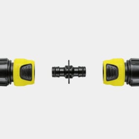 Karcher dvostruka spojnica za crijevo 2.645-008.0