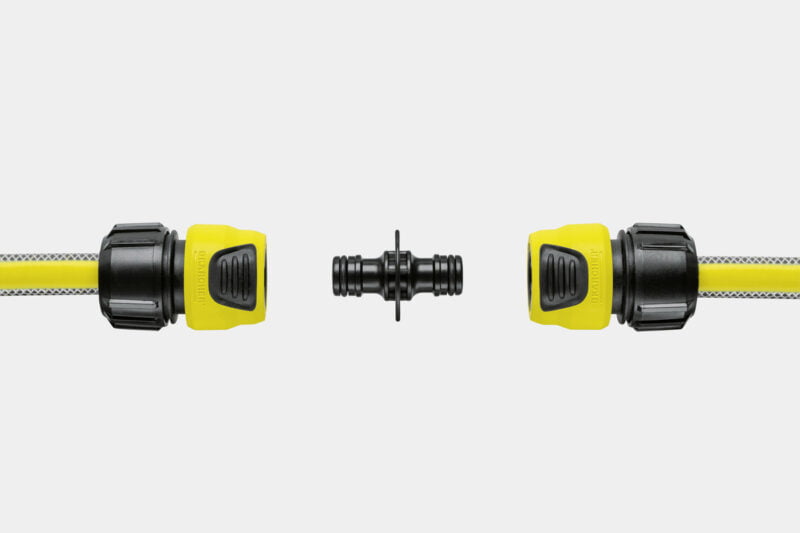 Karcher dvostruka spojnica za crijevo 2.645-008.0