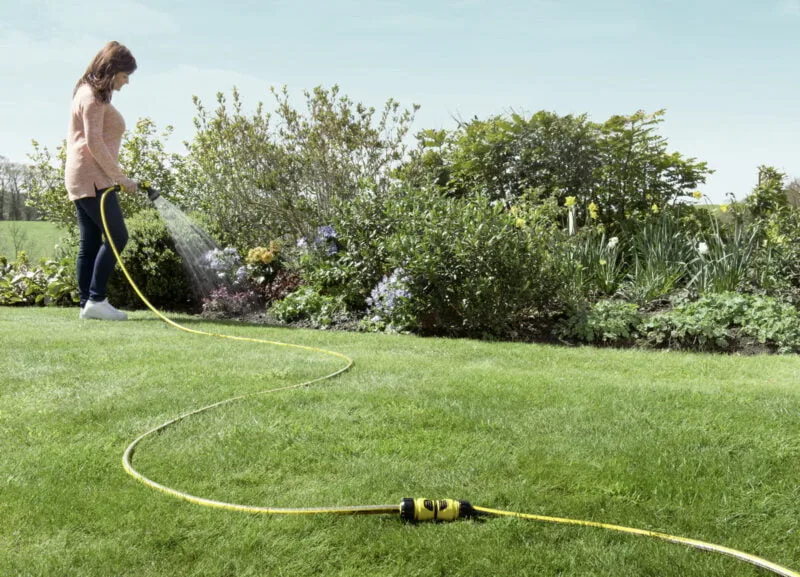 Karcher dvostruka spojnica za crijevo 2.645-008.0