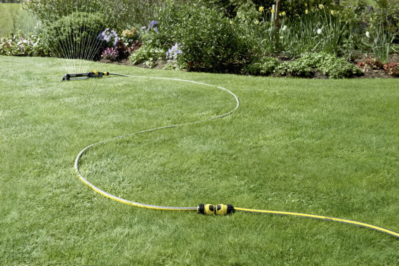 Karcher dvostruka spojnica za crijevo 2.645-008.0