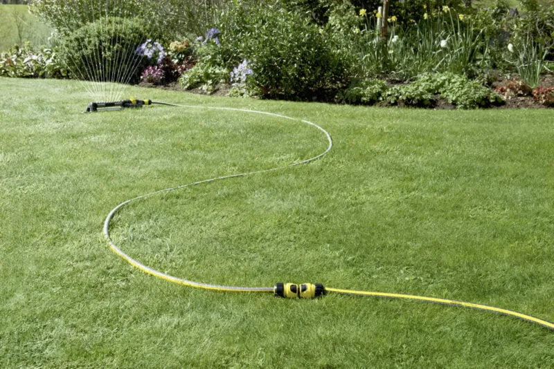 Karcher dvostruka spojnica za crijevo 2.645-008.0