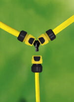 Karcher trostruka spojnica za crijevo 2.645-009.0