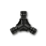 Karcher trostruka spojnica za crijevo 2.645-009.0