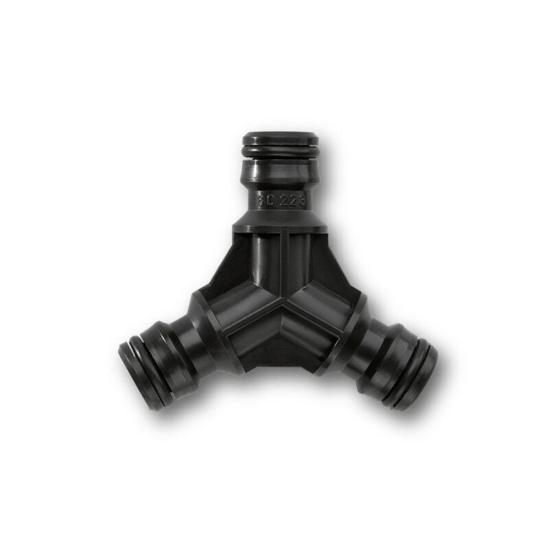 Karcher trostruka spojnica za crijevo 2.645-009.0