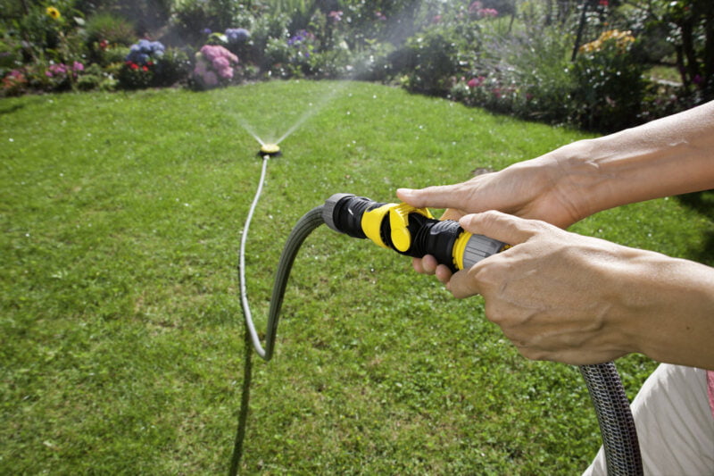 Karcher ventil sa regulacijom za crijevo 2.645-198.0