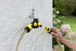 Karcher dvostruka spojnica za crijevo 2.645-008.0