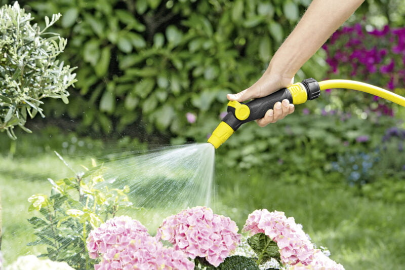 Karcher prskalica za vodu sa regulacijom 2.645-267.0