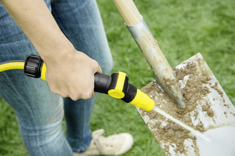 Karcher prskalica za vodu sa regulacijom 2.645-267.0