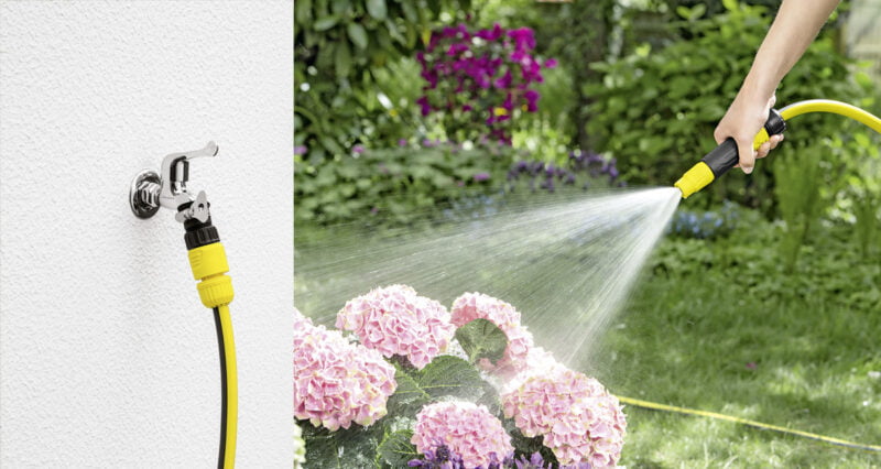 Karcher set prskalica i spojnice 2.645-288.0