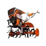 RURIS motorna kopačica kultivator freza 915K 15KS 1100mm