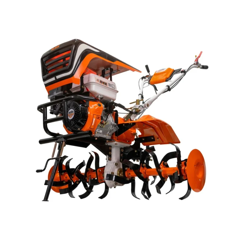 RURIS motorna kopačica kultivator freza 915K 15KS 1100mm