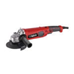 Iskra ugaona kutna brusilica AG1200-125 1200W 125mm