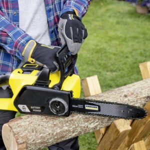 Karcher aku lančana pila motorka CNS 18-30 BATTERY Solo