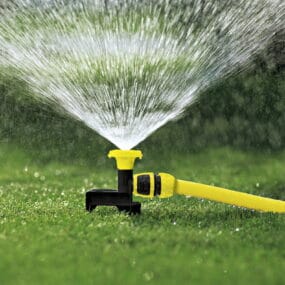 Karcher okrugla prskalica za zalivanje CS 90 SPIKE