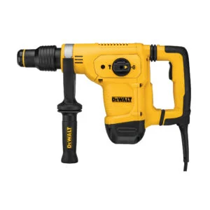 DeWALT udarna čekić bušilica D25810K SDS Max 1050W 7.1J
