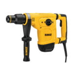 DeWALT udarna čekić bušilica D25810K SDS Max 1050W 7.1J